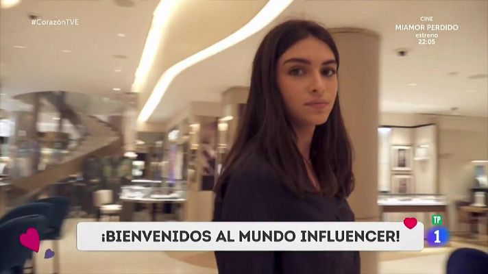 D Corazón - ¡Ser influencer está de moda!