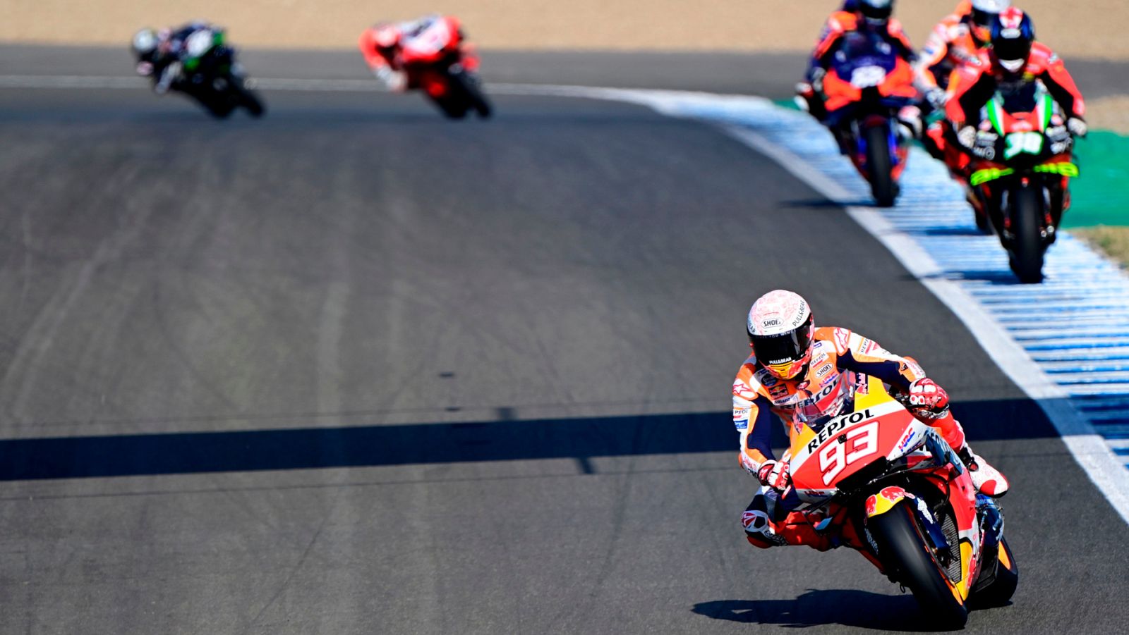 Vídeo: El Mundial de MotoGP en RTVE