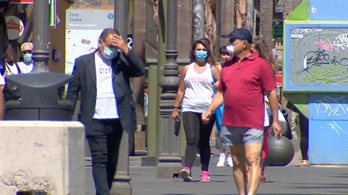 Telecanarias - Telecanarias - 18/07/2020