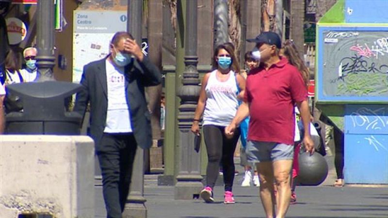 Telecanarias - 18/07/2020