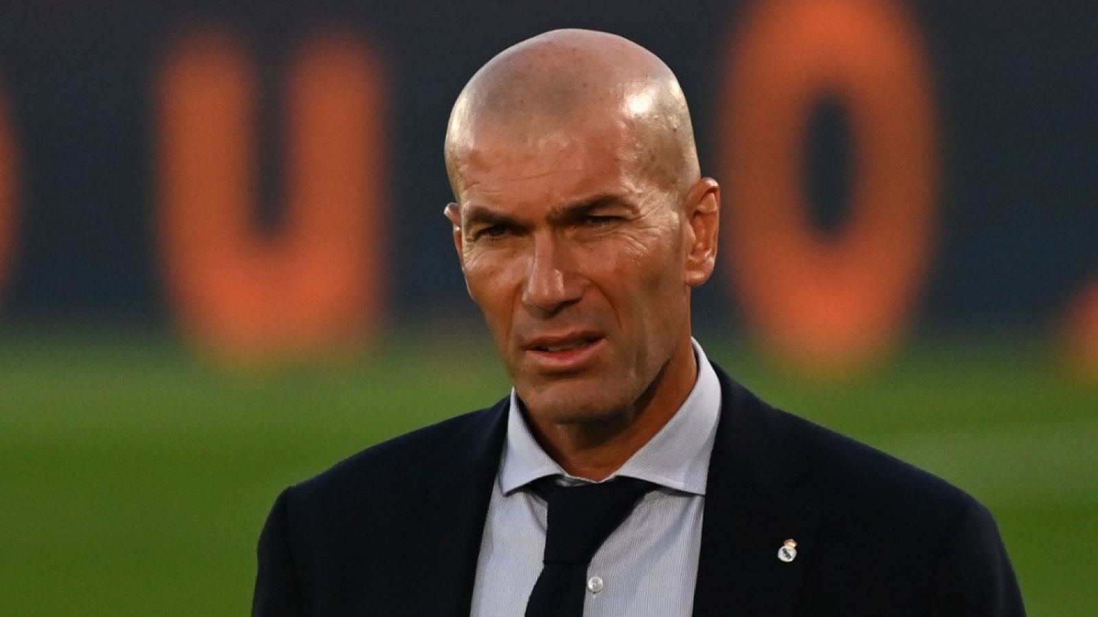 Zidane: "Vamos a pelear por más títulos"