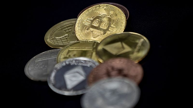 Informe Semanal - Las caras del dinero