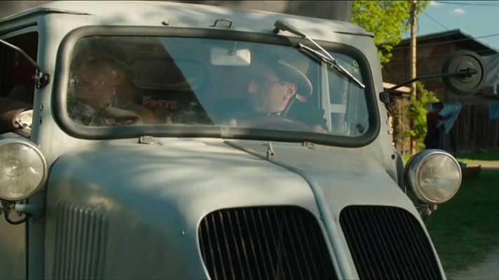 El cine de La 2 - Bye bye Germany (Presentación)