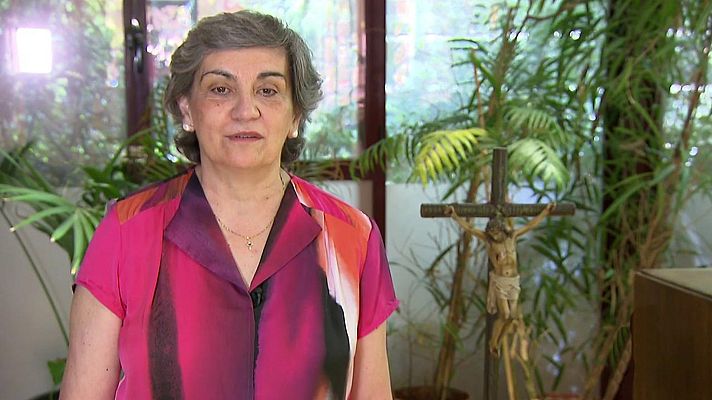 Testimonio - Motus Christi