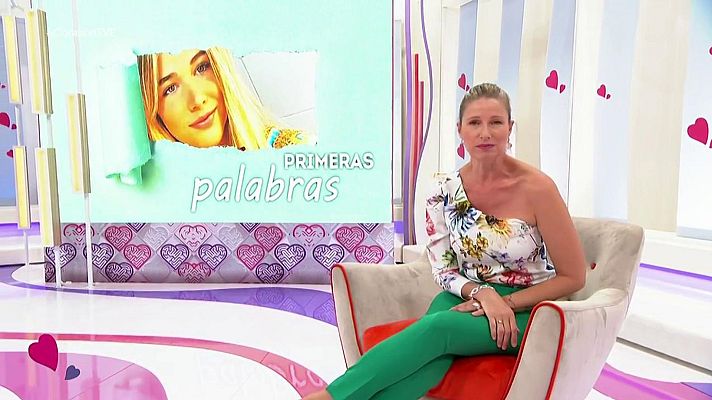 D Corazón - Corazón - 19/07/20