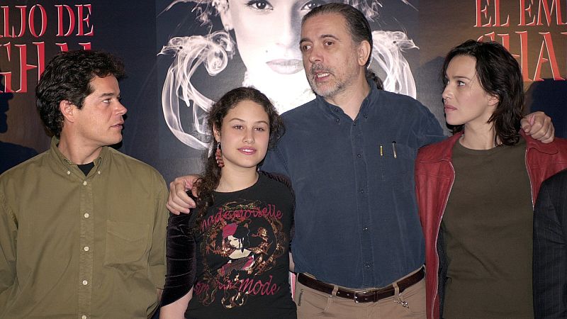 Juan Marsé, un cinéfilo insatisfecho con la adaptación de sus obras