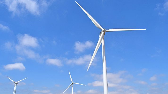 Telediario 1 - Digitalización y economía verde: las reformas para optar al plan de reconstrucción de la UE