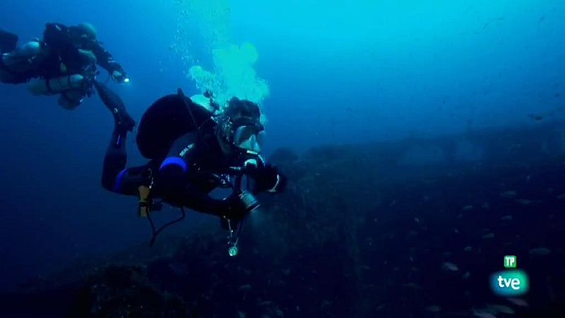 Hundidos - El Carbonero - ver ahora