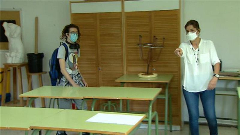 Canarias en 2' - 19/07/2020