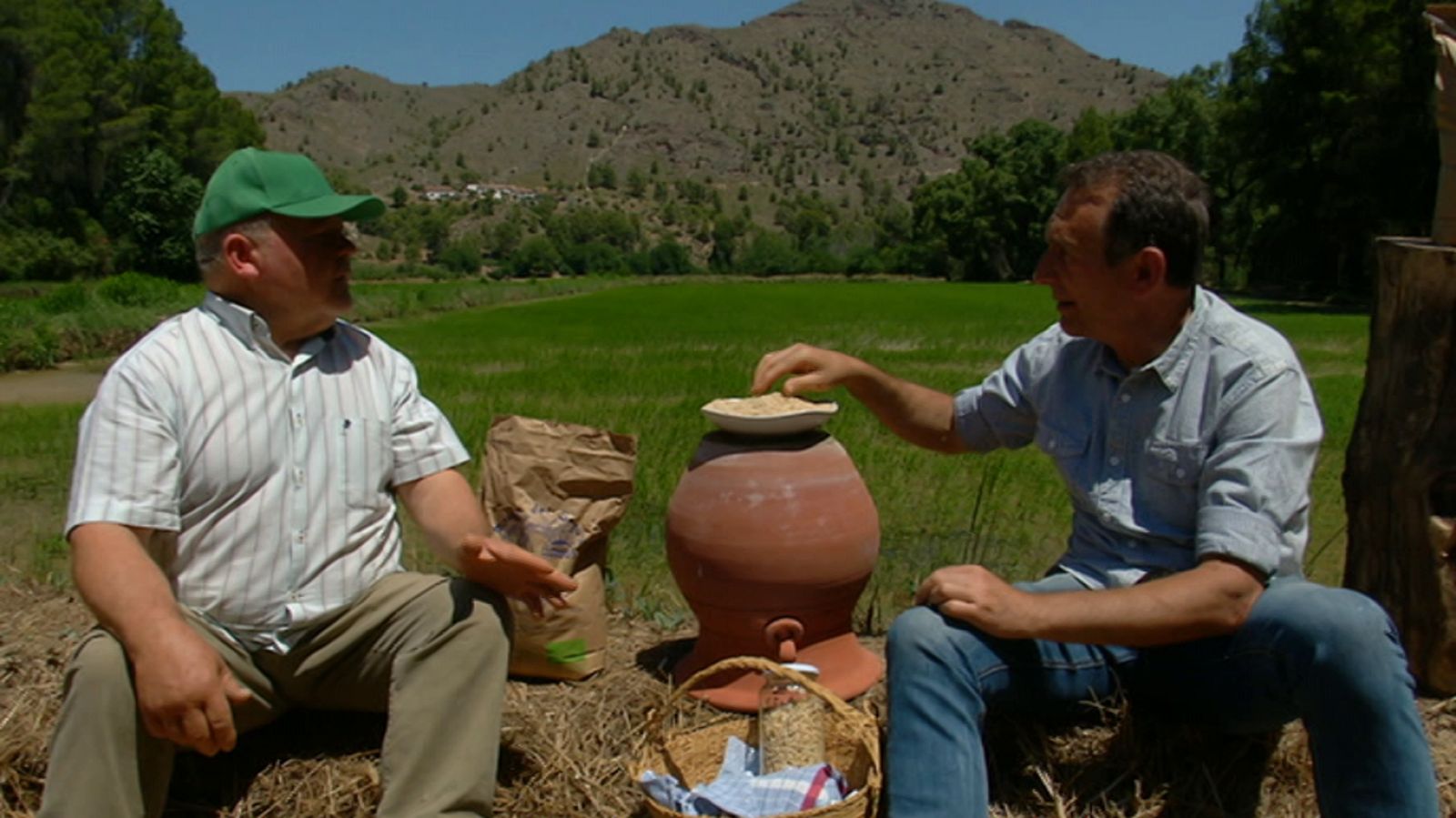 Aquí la Tierra - 19/07/20 - ver ahora