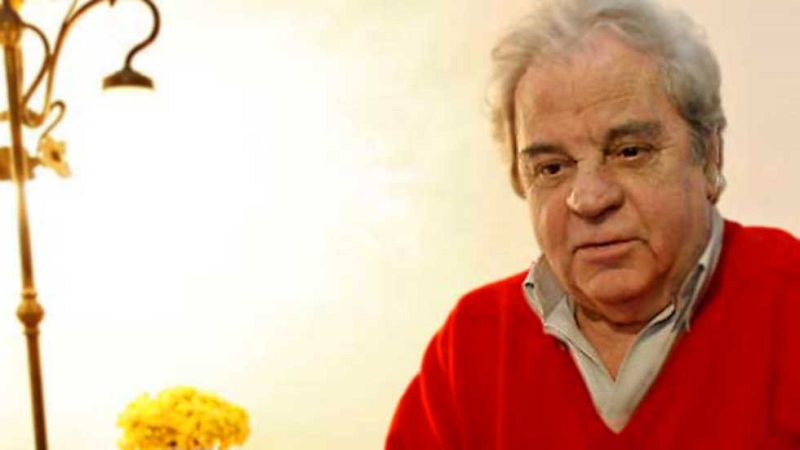 Imprescindibles - Érase una vez Juan Marsé - Ver ahora