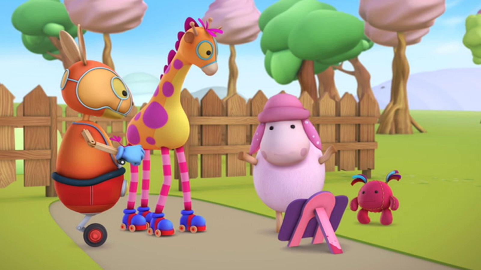 Tutu - No tengo hambre - RTVE.es - Tutu | Ver