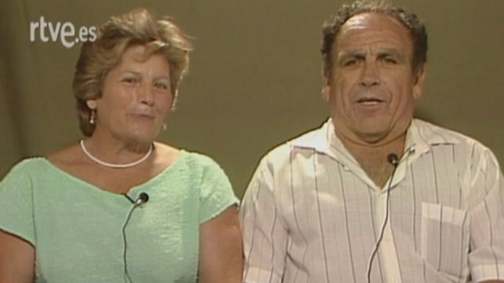 Suspiros de España - Dolores, Orihuela, Cartagena y Murcia