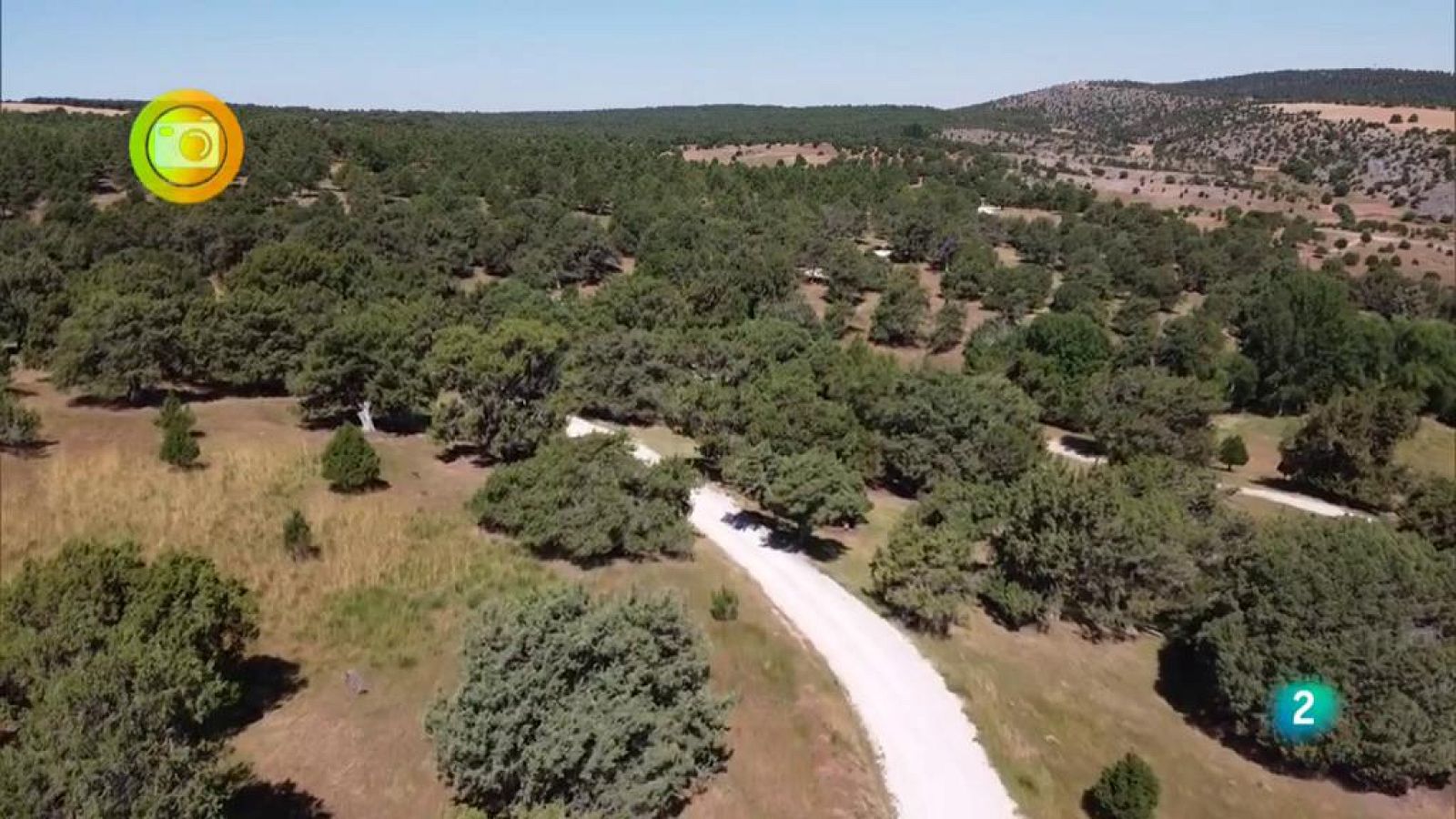 Agrosfera-En clave rural Moral de Hornuez-Ver ahora