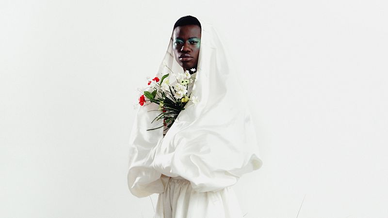 Palomo Spain presenta Rehearsal