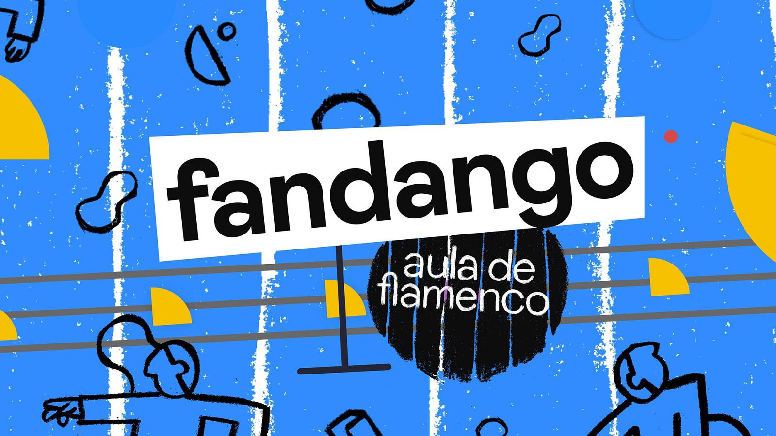 Fandango | Aprende flamenco con Daniel Doña