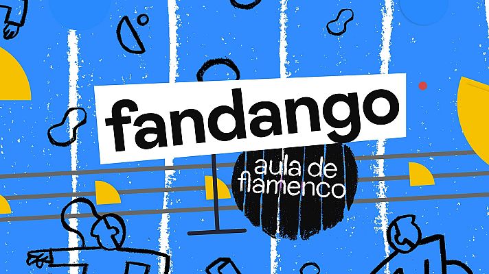 LAB RTVE - Fandango | Aprende flamenco con Daniel Doña