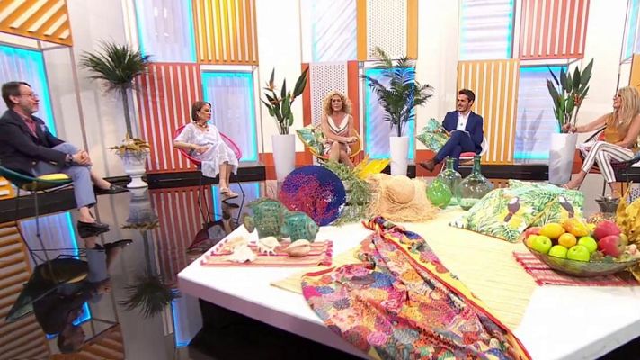 La mañana - La Mañana - 20/07/20