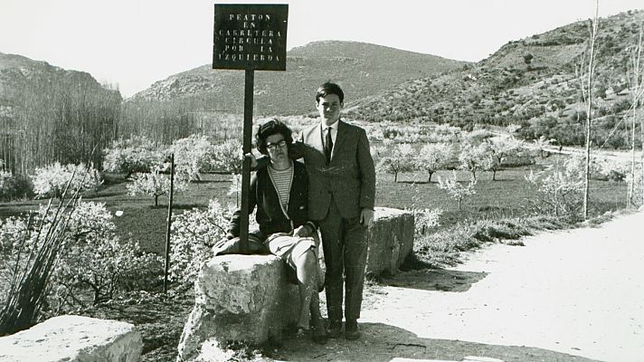 Lazos de sangre - José Bono, la muerte de su madre