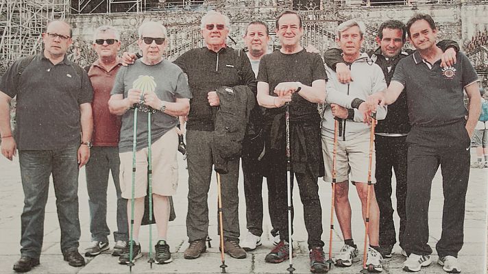 Lazos de sangre - José Bono, amistades inusuales