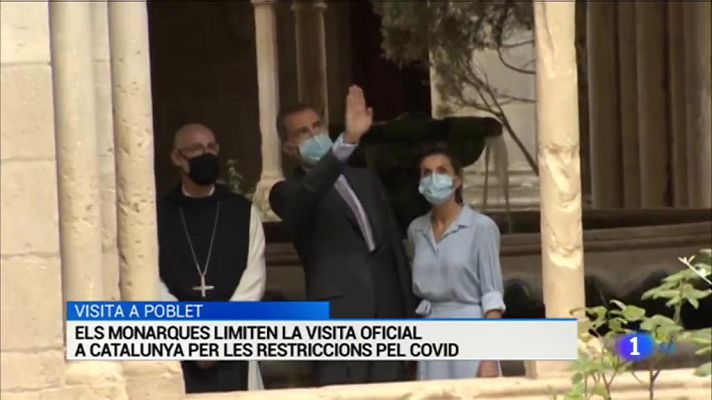 L'Informatiu - L'Informatiu - 20/07/2020