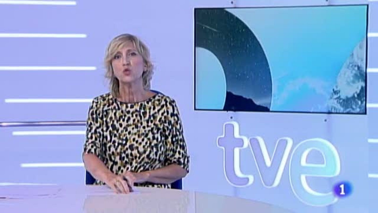 El Tiempo en la Region de Murcia - 20/05/2020 | Ver