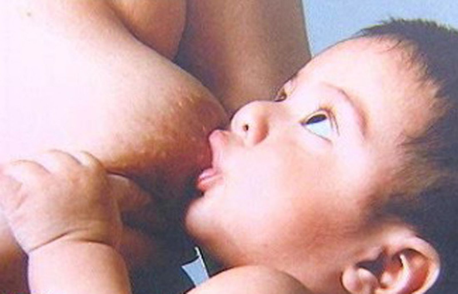 España Directo - Lo mejor de la lactancia | Ver