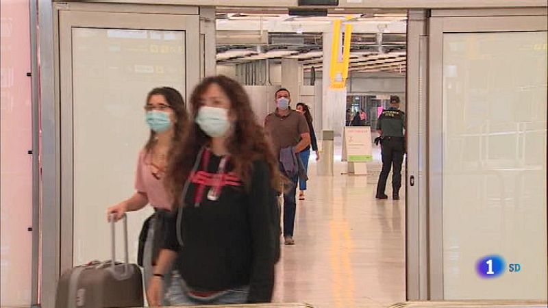 Informativo de Madrid - 20/07/20 - ver ahora