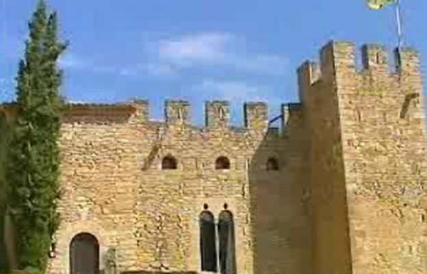 España Directo - Vivir en un castillo