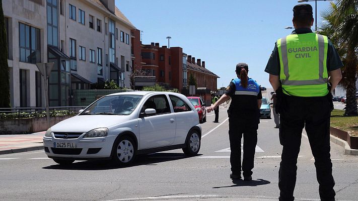  - Aragón advierte del posible colapso sanitario con más casos