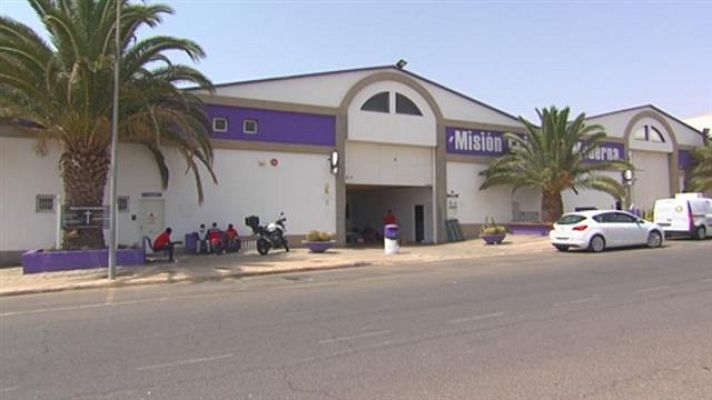 Telecanarias - Telecanarias - 20/07/2020