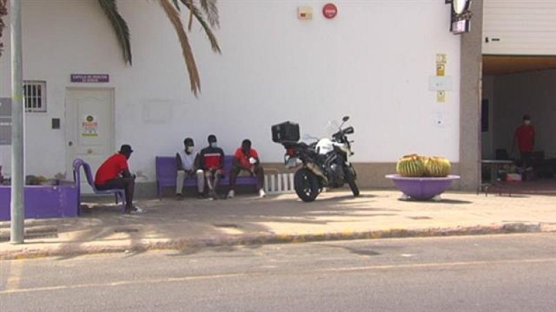 Canarias en 2' - 20/07/2020