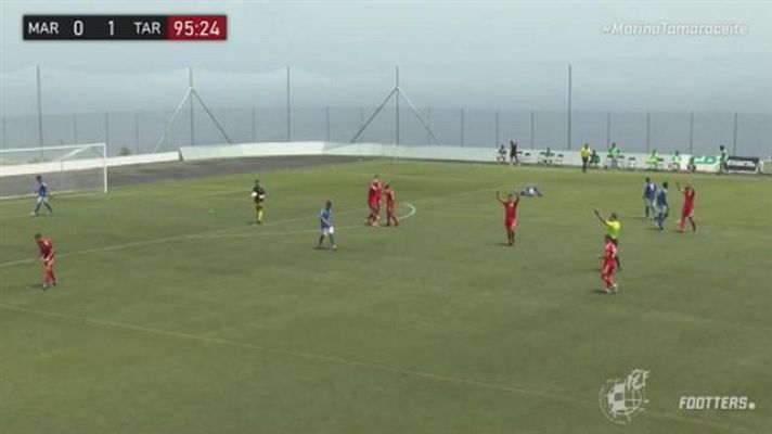 Telecanarias - Deportes Canarias - 20/07/2020