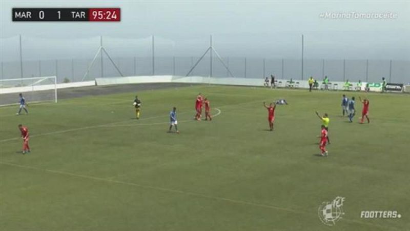 Deportes Canarias - 20/07/2020