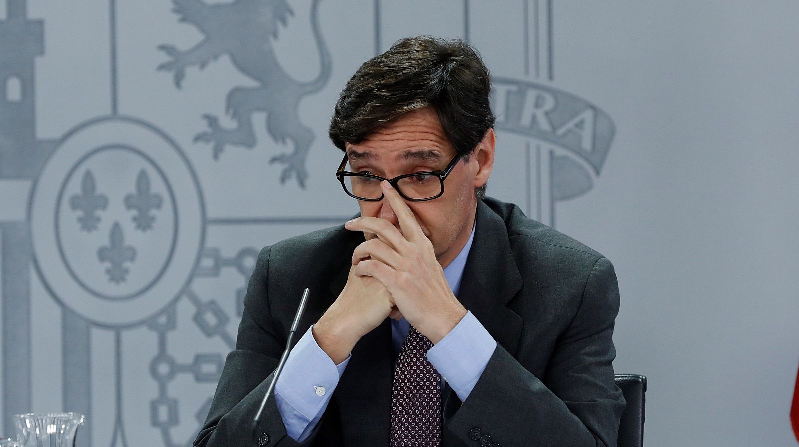 Illa: "Hay 15 brotes más desde la última actualización" - Informativo 24h | Ver