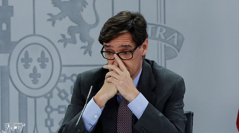 Illa: "Hay 15 brotes más desde la última actualización" - Informativo 24h | Ver