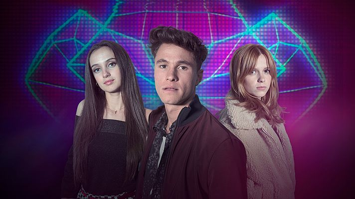 Bajo la red - Bajo la red 2, la película