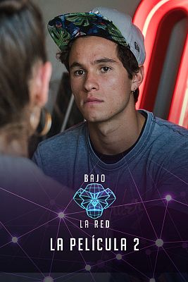Bajo la red - Bajo la red 2, la película
