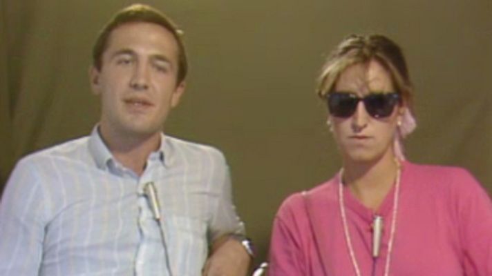 Suspiros de España - Zaragoza