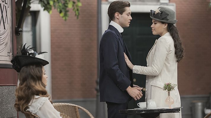 Acacias 38 - Capítulo 1289