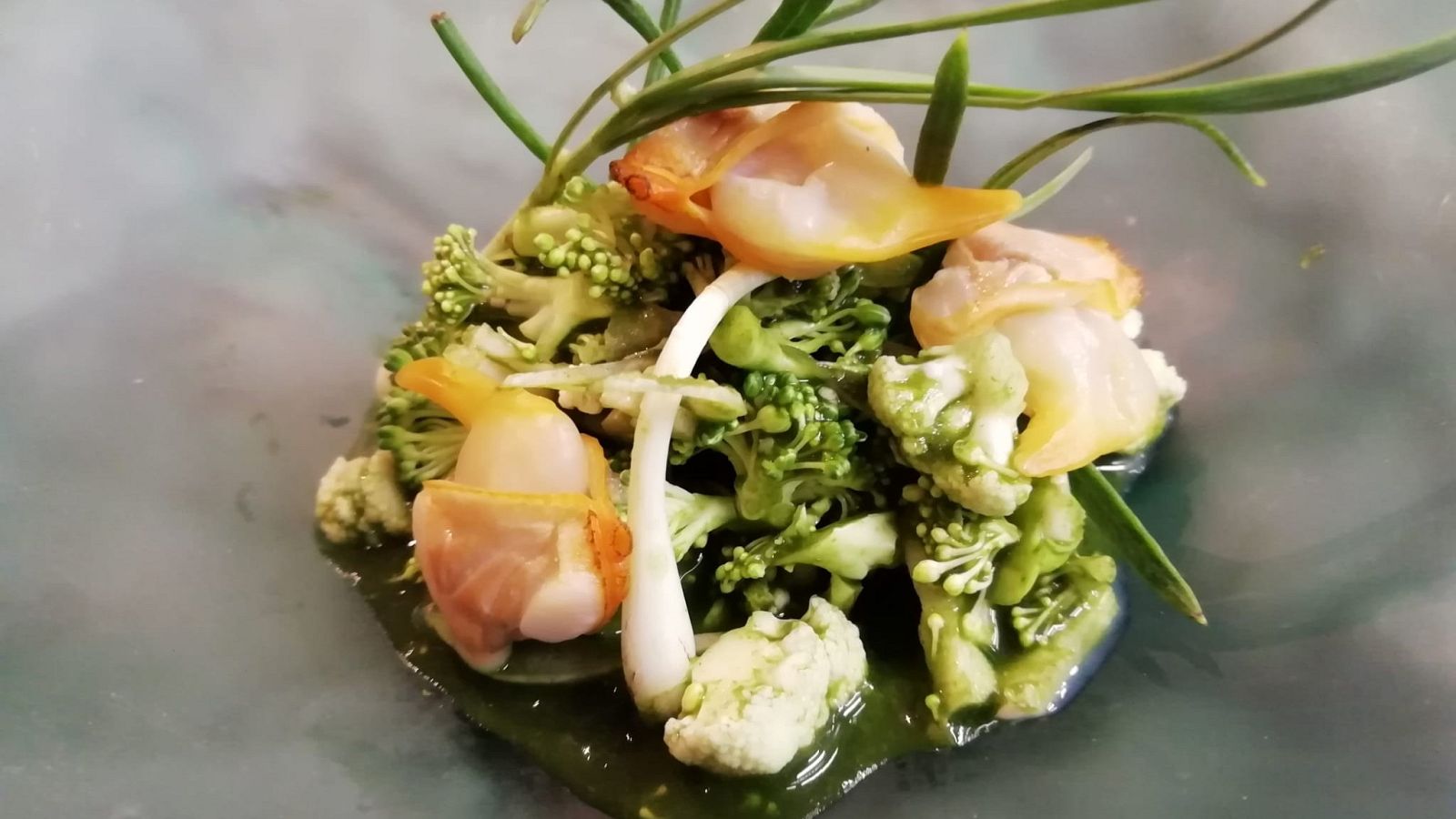 Receta de menestra marinera | Ver