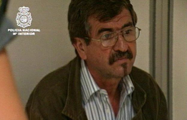  - Detenido un etarra en Barajas