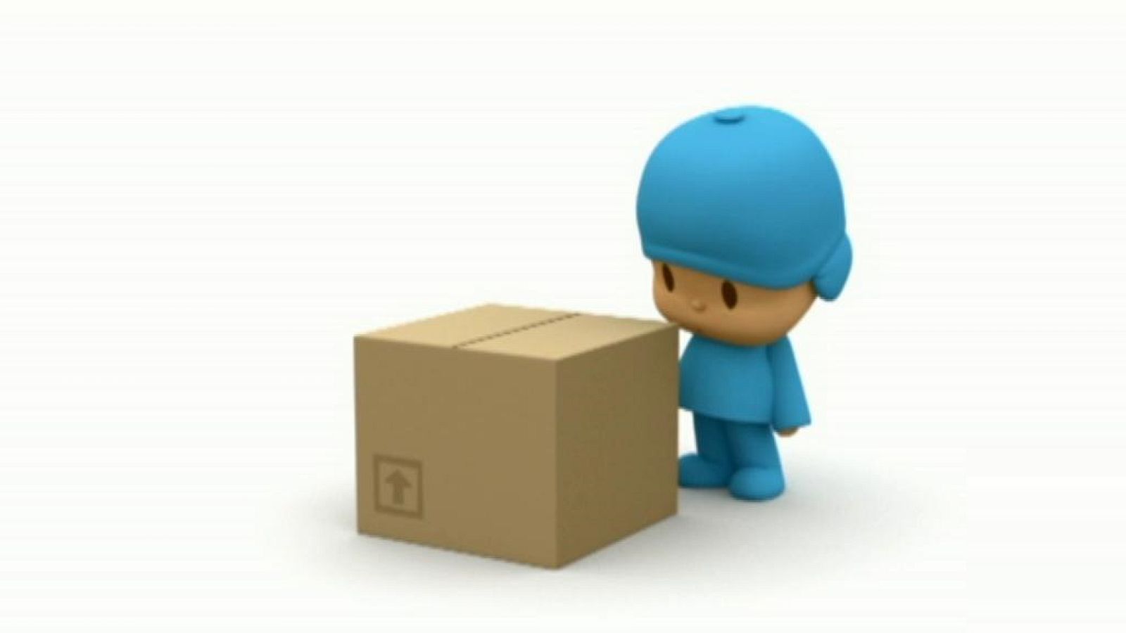 Mundo Pocoyo - Mundo Pocoyo 21 - RTVE.es - Pocoyo | Ver