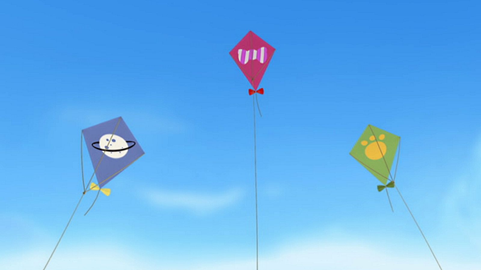 Tutu - La cometa de Linda - RTVE.es - Tutu | Ver