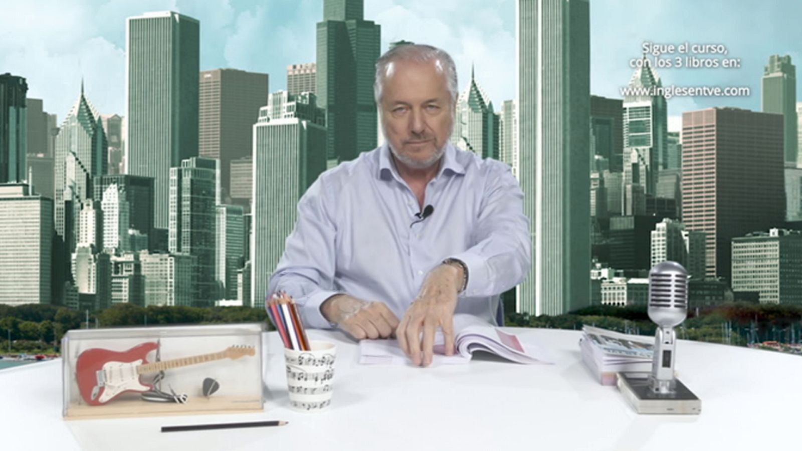 Inglés en TVE - Programa 132 - ver ahora