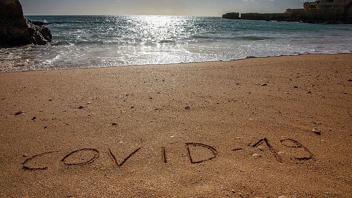 La mañana - ¿Y si me confinan en plenas vacaciones?