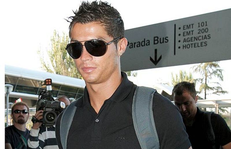 El Real Madrid viaja a tierras americanas donde este viernes disputará un amistoso ante el Toronto F.C.