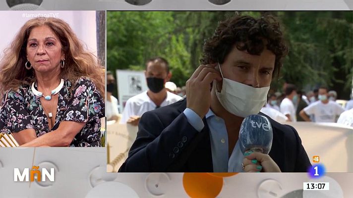 La mañana - La Mañana - 21/07/20