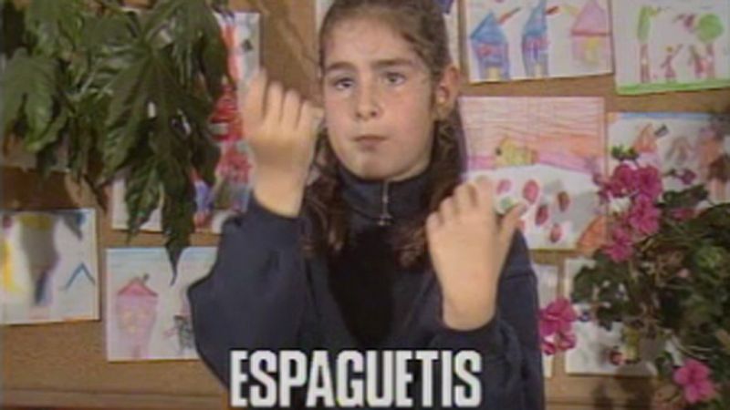 Juego de niños - Emma Cohen y José Luis Doreste