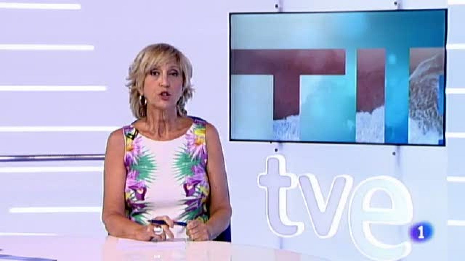 El Tiempo en la Region de Murcia - 21/05/2020 | Ver